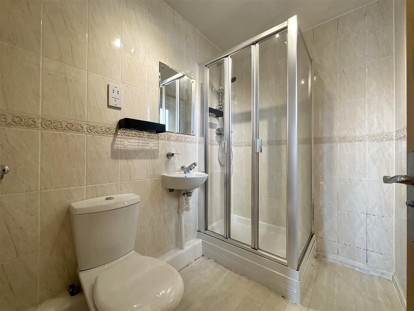 St Christophers Court, Maritime Quarter Marina, Swansea, SA1 1UD